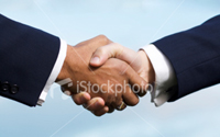 Handshake