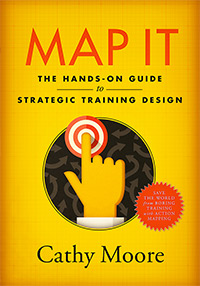 map it by cathy moore        <h3 class=