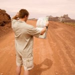 Scenario design: The process