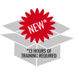 It's new so everyone needs training