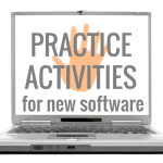 How to design software training, part 2