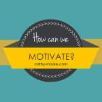 Video: 3 ways to motivate