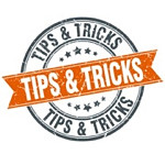 3 classic tips